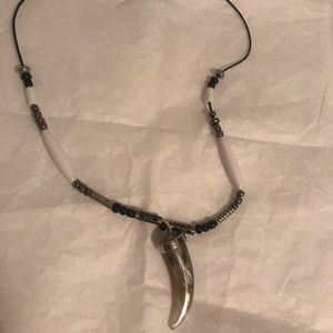 Handmade necklace